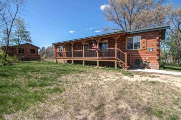 602 Lake View Court, Necedah, WI 54646