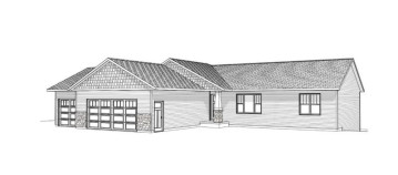 3865 Augusta Court Lot 29, Plover, WI 54467