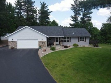 3103 Tappe Drive, Weston, WI 54476