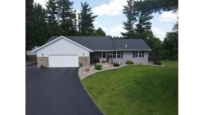 3103 Tappe Drive Weston, WI 54476 by Re/Max Excel $349,900