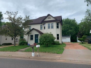 209 South 4th Street, Abbotsford, WI 54405