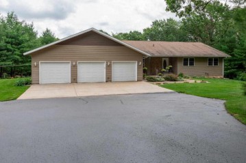 7115 County Road Tt, Amherst, WI 54406