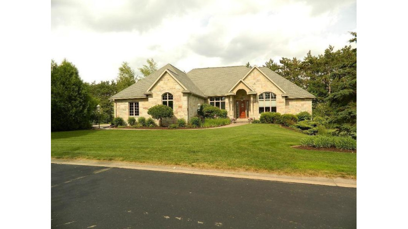 3612 Golf View Drive Wausau, WI 54403 by Assist-2-Sell Superior Service Realty $509,900