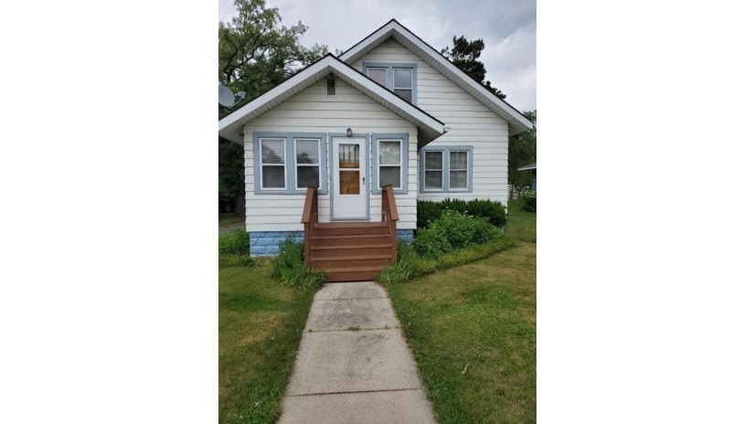 320 North Main Street Adams, WI 53910 by First Weber $149,900