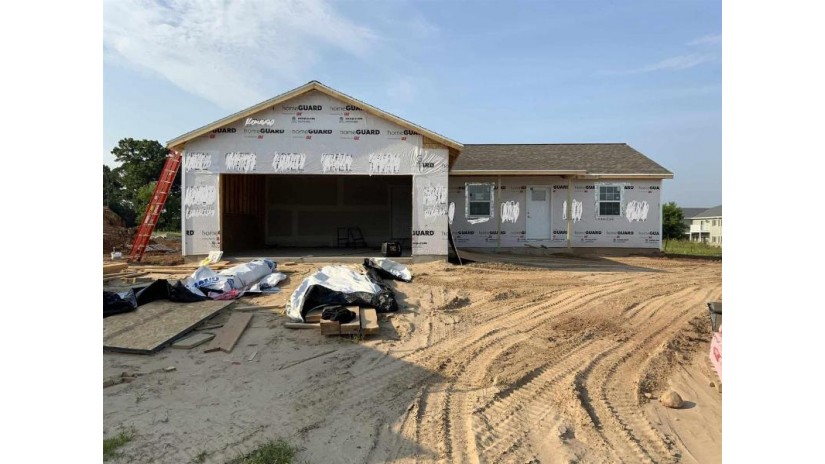 2270 Young Drive Waupaca, WI 54981 by Green Tree, Llc $270,000