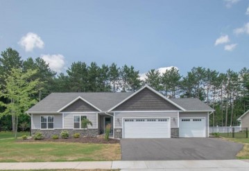 2906 Barclay Way, Weston, WI 54476