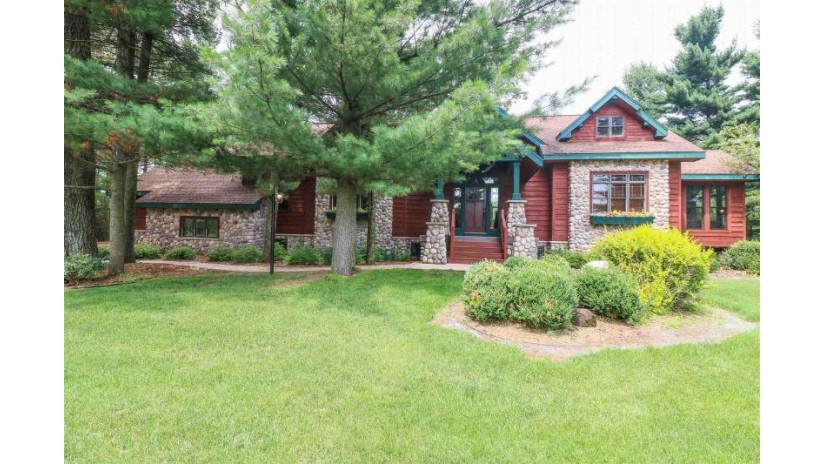 1971 South Czech Court Arkdale, WI 54613 by Nexthome Partners $499,900