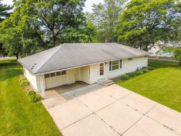 107 Leroy Street, Rothschild, WI 54474