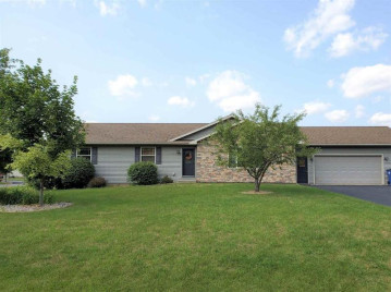 2174 Setter Drive, Kronenwetter, WI 54455