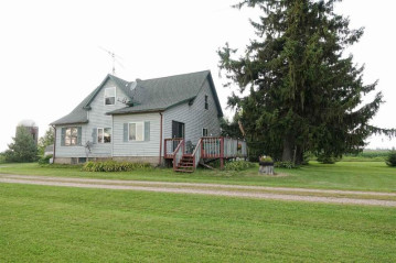 N15331 County Road T, Withee, WI 54498