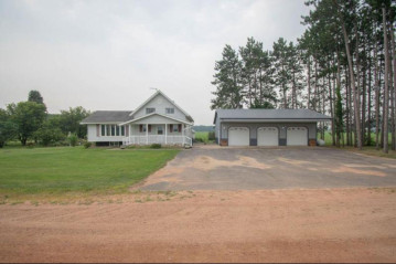 143737 Whippoorwill Road, Marathon, WI 54448