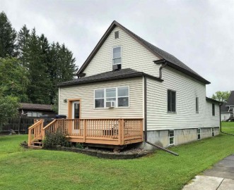 621 Park Street, Prentice, WI 54556