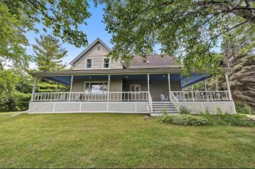 12719 County Rd K, Reedsville, WI 54230