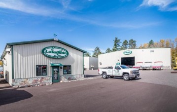 9838 Rylee Ln, Minocqua, WI 54548