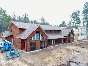 5524 Hwy 51 7, Manitowish Waters, WI 54545
