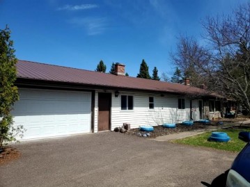 1057 3rd Ave, Park Falls, WI 54552