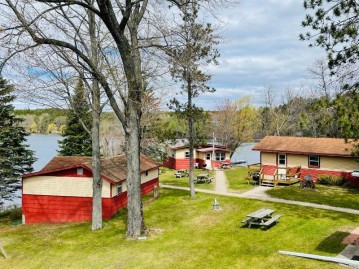 2173 Cth L, Nokomis, WI 54487