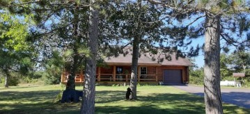 2241 Cth Y, Nokomis, WI 54487