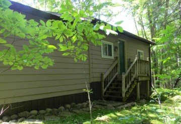 W2448 Pine Dr, Wolf River, WI 54491