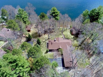 8354 Camp Pinemere Rd, Minocqua, WI 54548