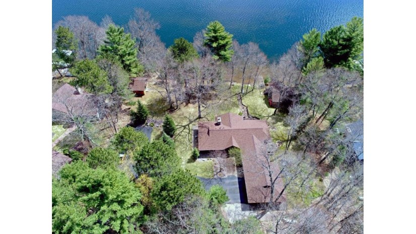 8354 Camp Pinemere Rd Minocqua, WI 54548 by Shorewest Realtors $2,200,000