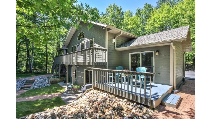 1168 Gross Rd Arbor Vitae, WI 54568 by Shorewest Realtors $458,700