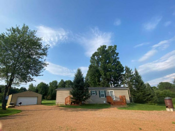 W3001 Glen Hill Tr, Wolf River, WI 54491