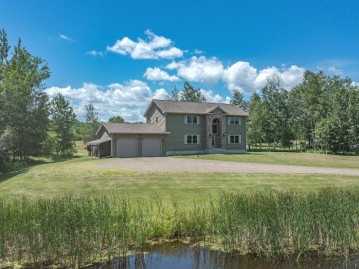 355 River Rd N, Park Falls, WI 54552