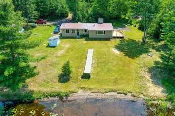 4131w Foster Rd, Oma, WI 54534