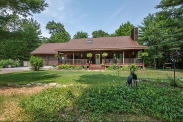 12536 Bakken Rd, Boulder Junction, WI 54512