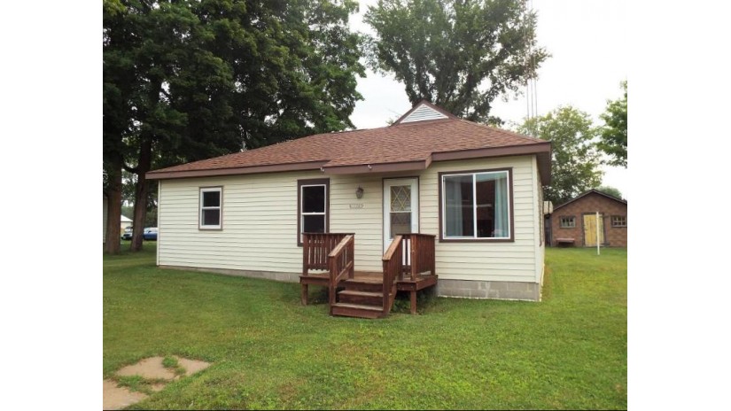 N11267 Antigo St Elcho, WI 54428 by Bolen Realty, Inc $109,900