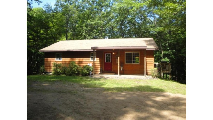 4458 Oakview Ln Rhinelander, WI 54501 by First Weber - Rhinelander $174,900