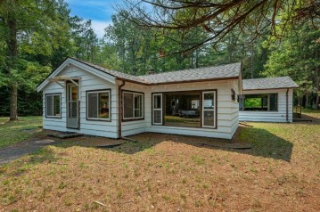 1440 Watersmeet Lake Rd, Lincoln, WI 54521