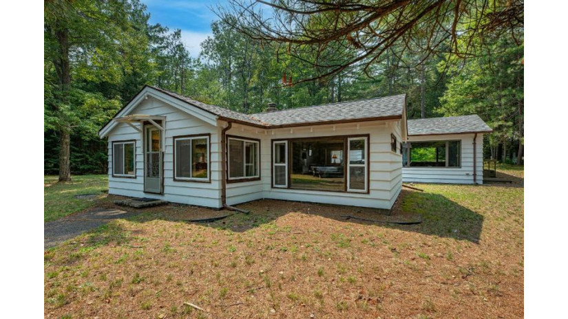 1440 Watersmeet Lake Rd Eagle River, WI 54521 by Re/Max Property Pros $385,000