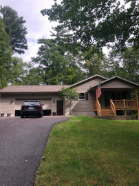 1732 Yellow Birch Rd, Lincoln, WI 54521