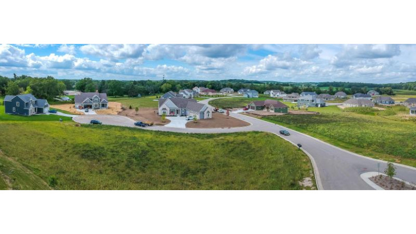 LT23 Old Farm Rd New Berlin, WI 53151 by The Thomson Group LLC $214,900