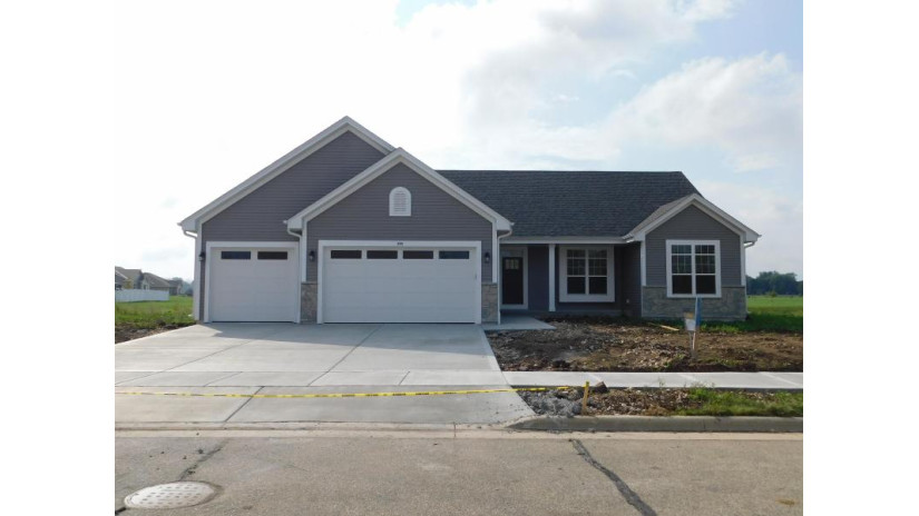 249 Wings Way Belgium, WI 53004 by Hollrith Realty, Inc $379,990