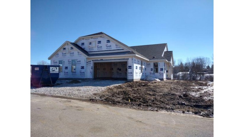 N55W35135 Coastal Ave 37-02 Oconomowoc, WI 53066 by Bielinski Homes, Inc. $469,900