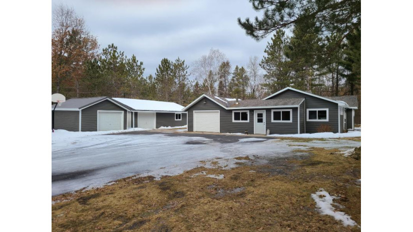 W11734 Entrance Blvd Stephenson, WI 54114 by Bigwoods Realty Inc $159,900