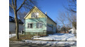 2767 N 9th St Milwaukee, WI 53206 by Midwest Executive Realty $3,750