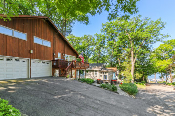 531 Wilmette Rd, Williams Bay, WI 53191