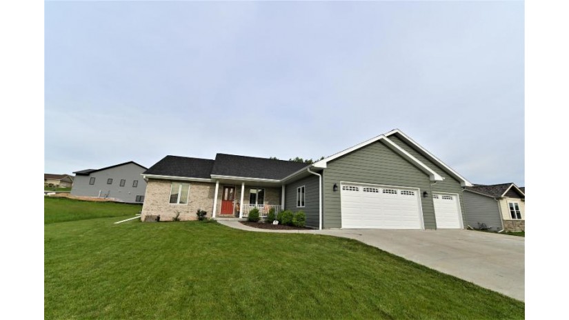 1402 Schuman Dr Watertown, WI 53098 by Realty Executives Platinum $399,900