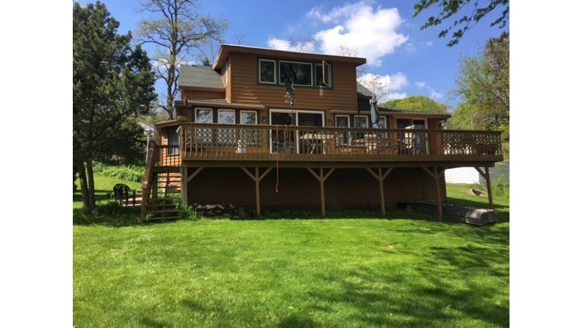 N27W30037 Maple Ave Delafield, WI 53072 by Koepp Realty $1,275,000