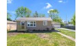 6403 246th Ave Paddock Lake, WI 53168 by Keating Real Estate $175,000