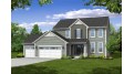 W206N17455 Hidden Creek Rd Jackson, WI 53037 by Bielinski Homes, Inc. $476,900