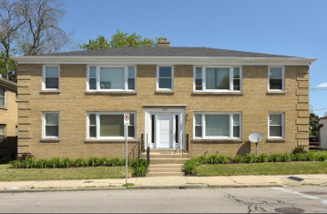 7200 W Burleigh St 4, Milwaukee, WI 53210-1167