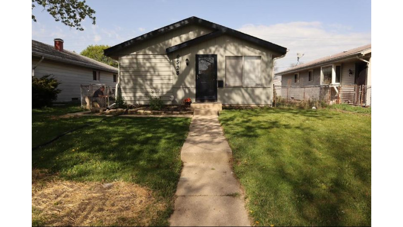 8528 W Potomac Ave Milwaukee, WI 53225 by Realty Executives - Elite $144,900