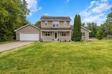 S105W37195 Estates Dr, Eagle, WI 53119