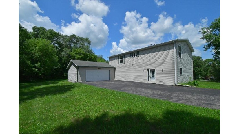 N3179 Puckaway Shores Rd Marquette, WI 53946 by Emmer Real Estate Group $169,900