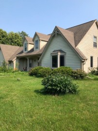 1996 Kettle Side Ct, Richfield, WI 53076-9652